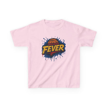 Indiana Fever Kids Unisex