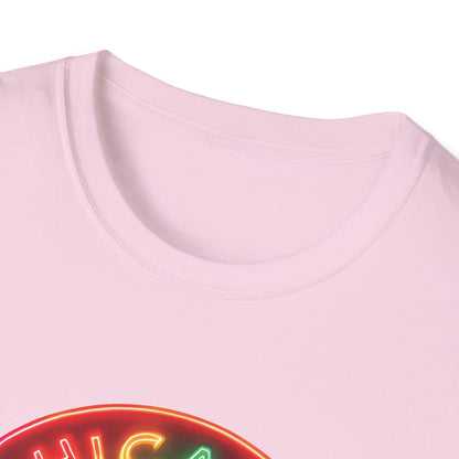 Chicago Sky Angel Reese LED Unisex