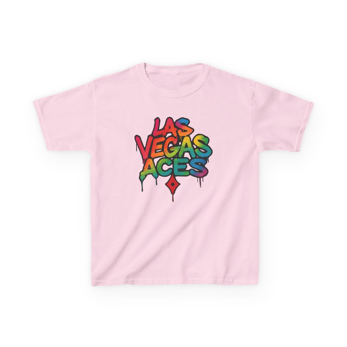 Las Vegas Aces Kids Unisex