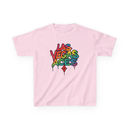 Las Vegas Aces Kids Unisex