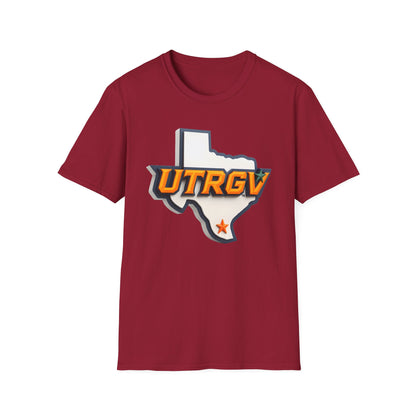 UTRGV Football Unisex