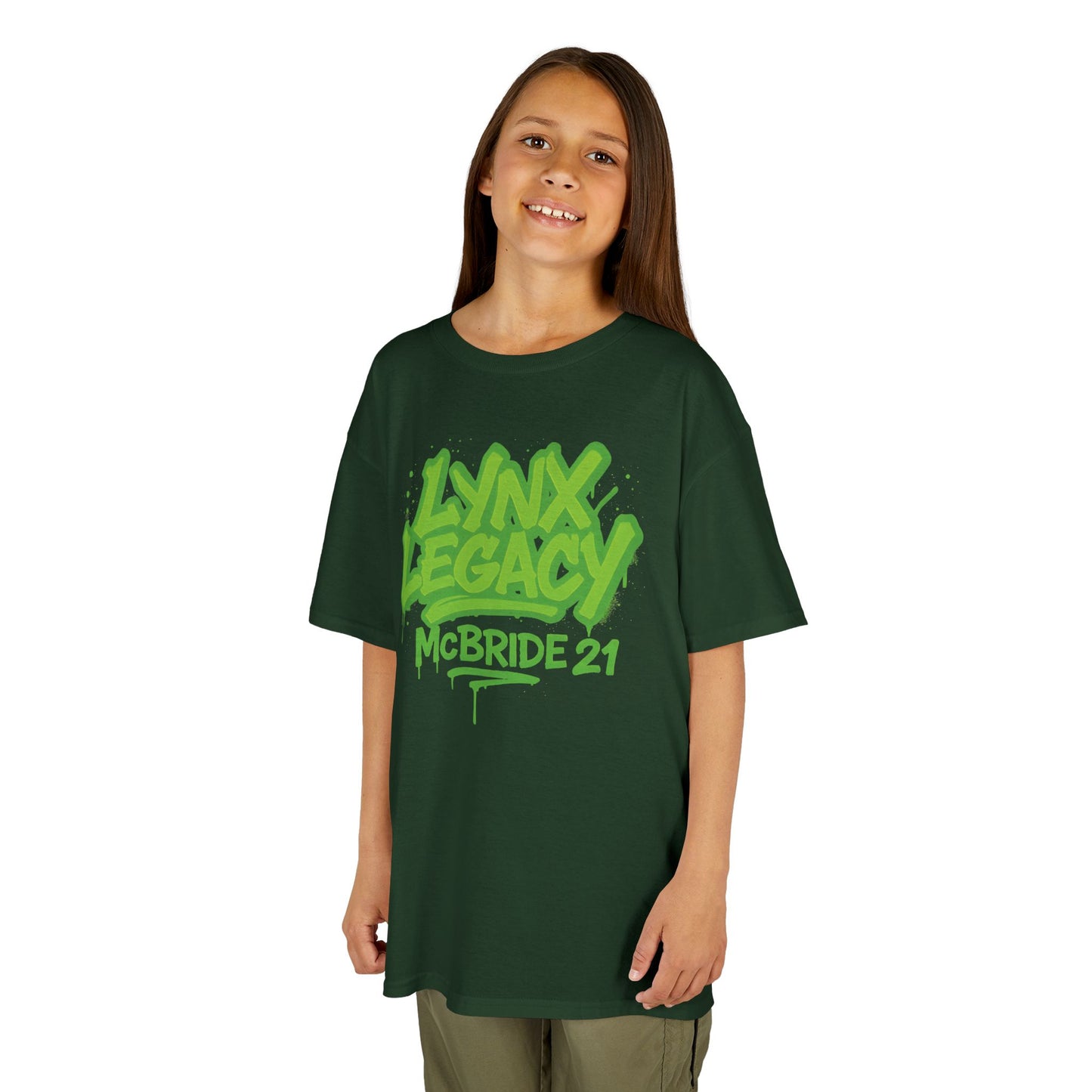 Minnesota Lynx Kayla McBride Kids Unisex