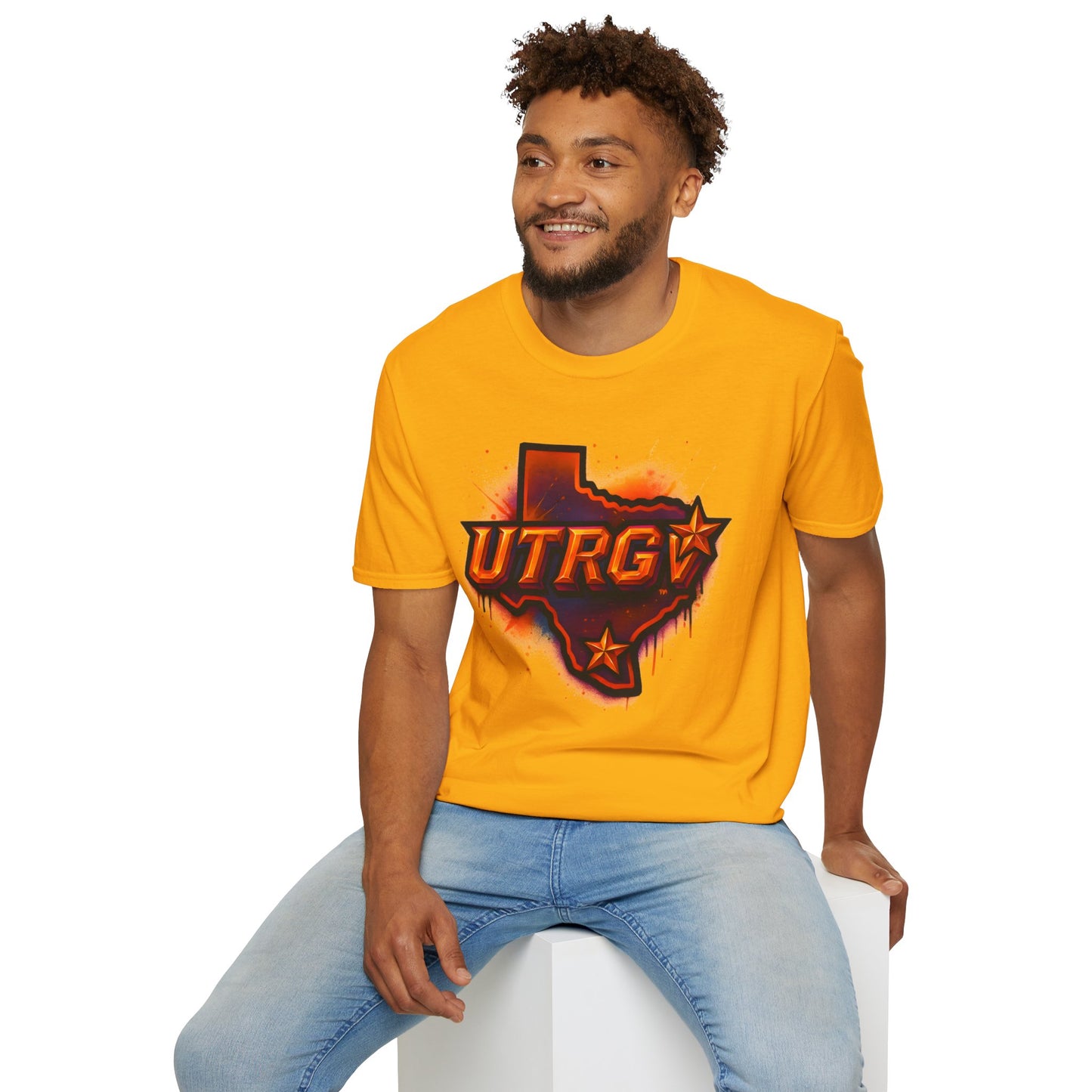 UTRGV Football Unisex