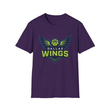 Dallas Wings Unisex