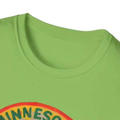 Minnesota Lynx Napheesa Collier  Front/Back Design Unisex