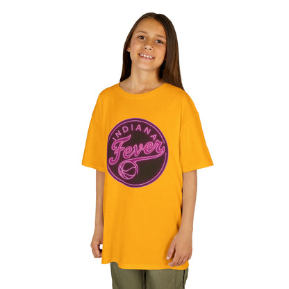Indiana Fever Kids Unisex