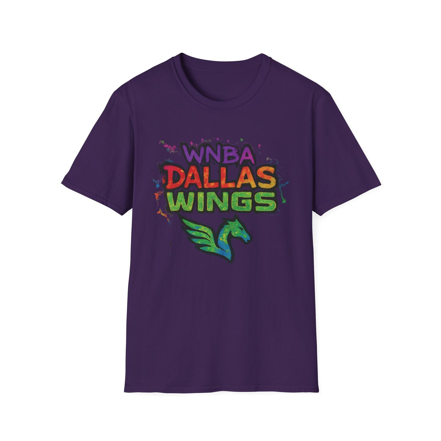 Dallas Wings Unisex