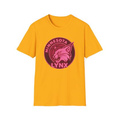 Minnesota Lynx LED Unisex