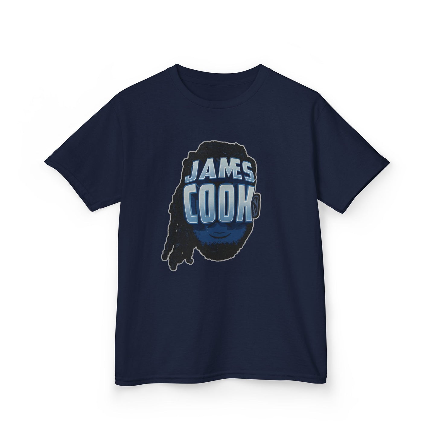 Buffalo Bills James Cook Kids Unisex
