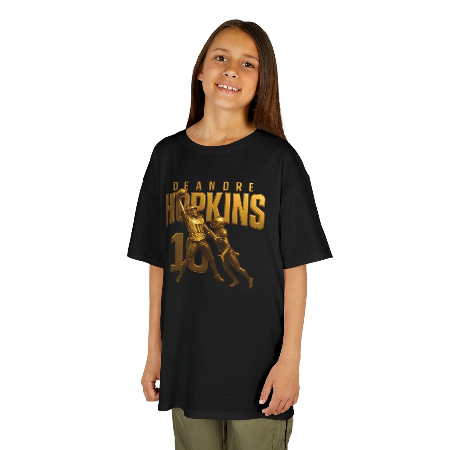 Baltimore Ravens DeAndre Hopkins Kids Unisex