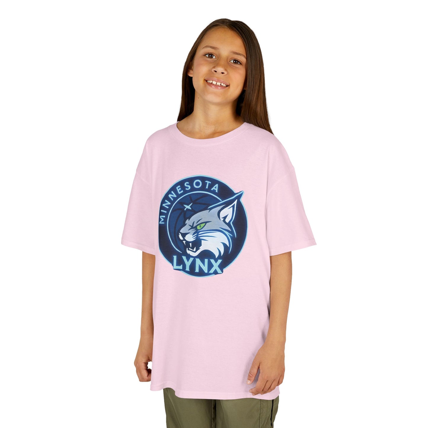 Minnesota Lynx Kids Unisex