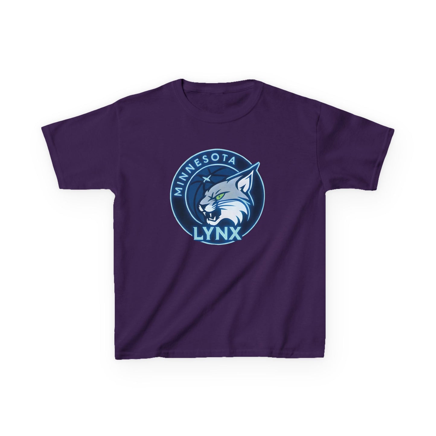 Minnesota Lynx Kids Unisex