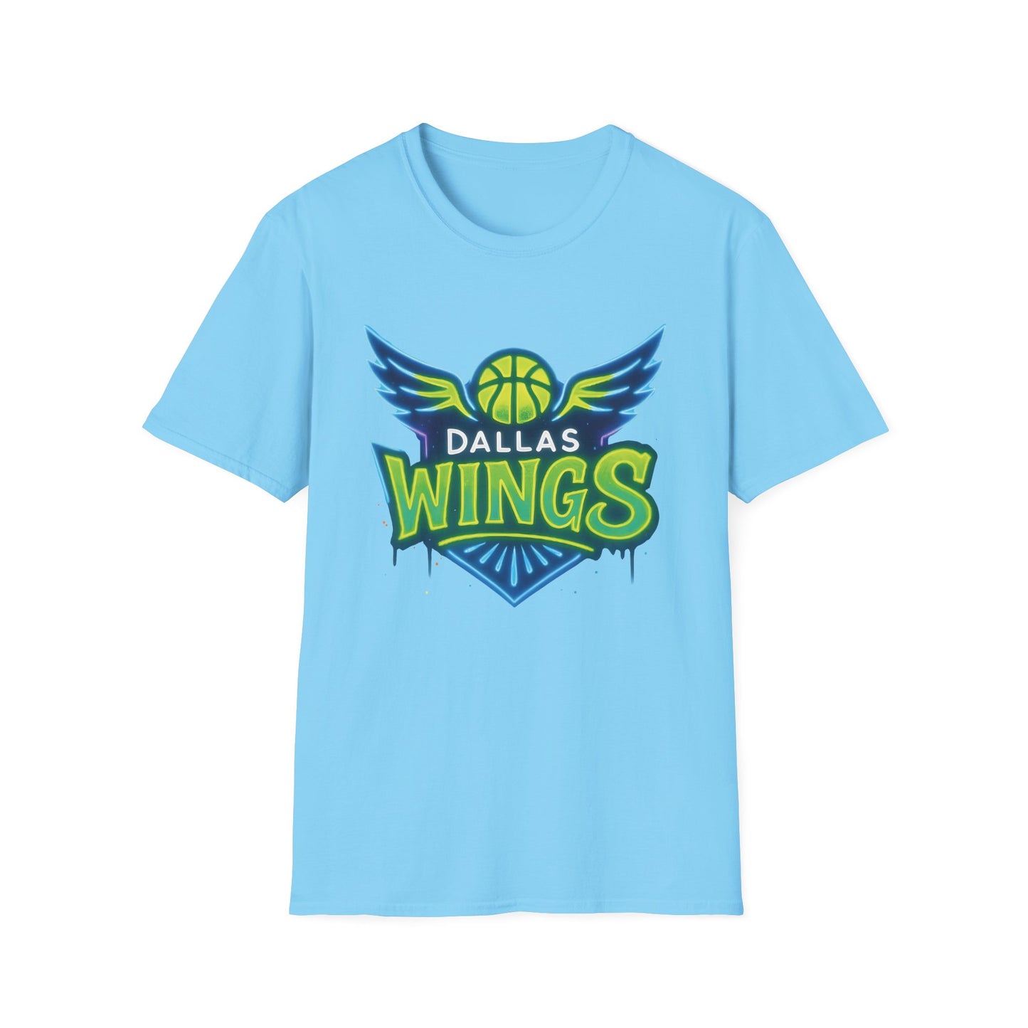 Dallas Wings LED Unisex