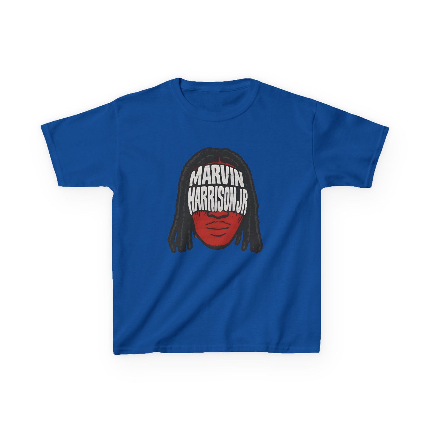 Arizona Cardinals Marvin Harrison Jr. Kids Unisex