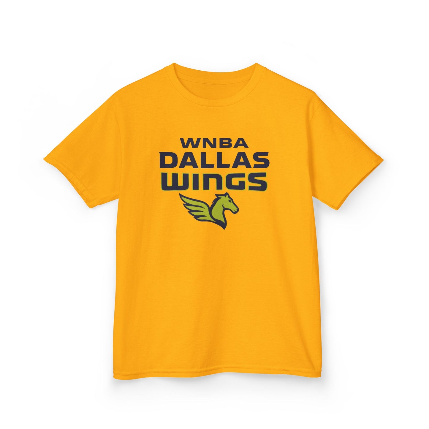 Dallas Wings Unisex Kids