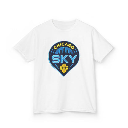 Chicago Sky Kids Unisex