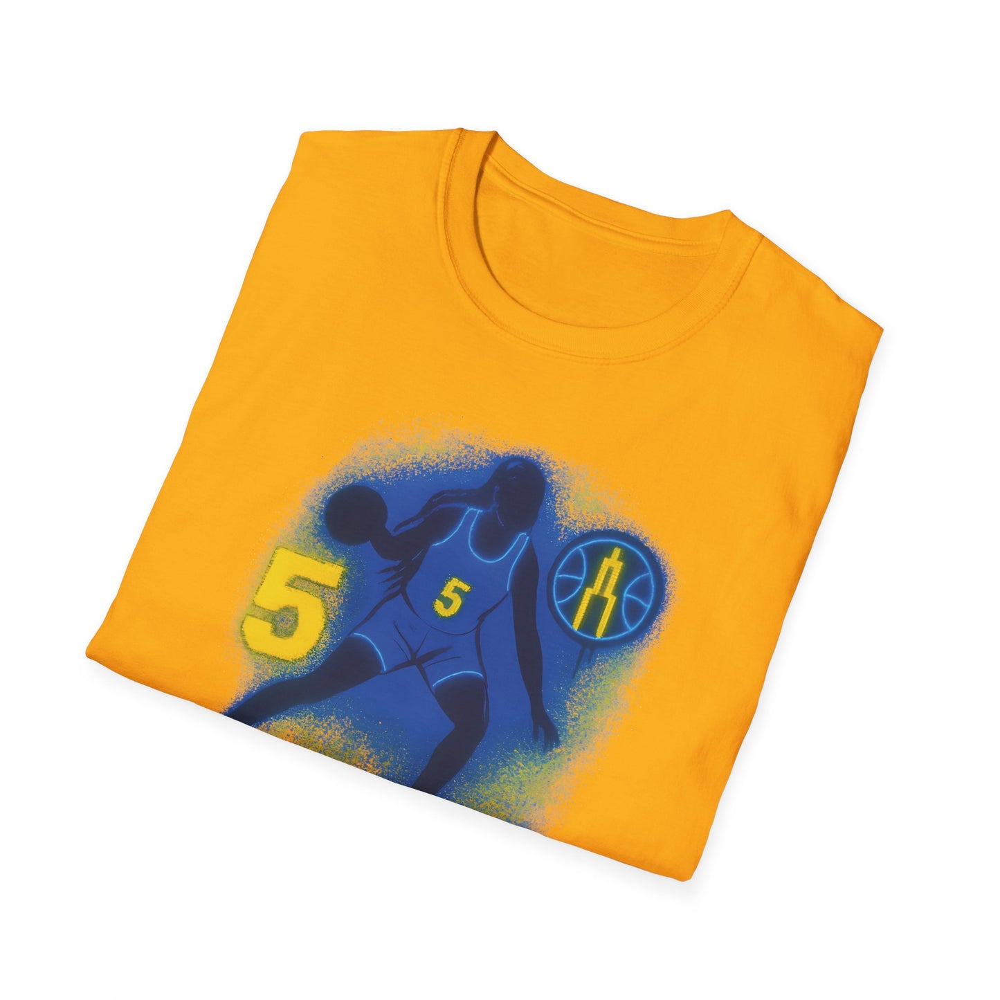 Chicago Sky Angel Reese Unisex