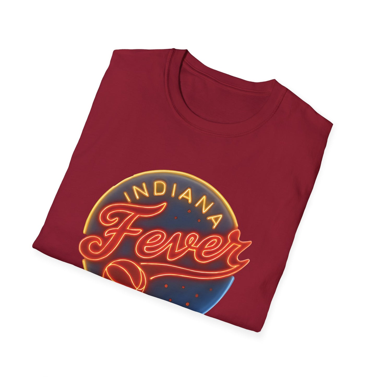LED Indiana Fever Unisex