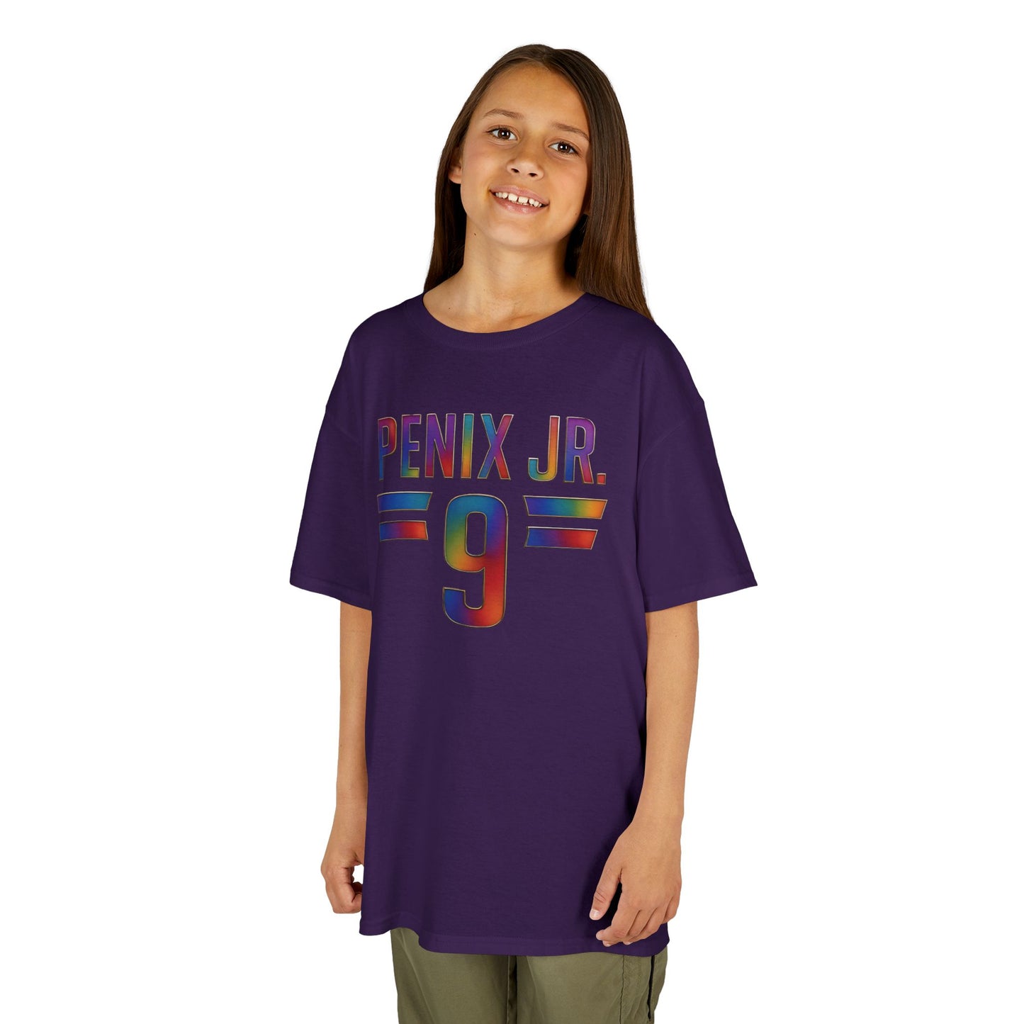 Atlanta Falcons Michael Penix JR. Kids Unisex