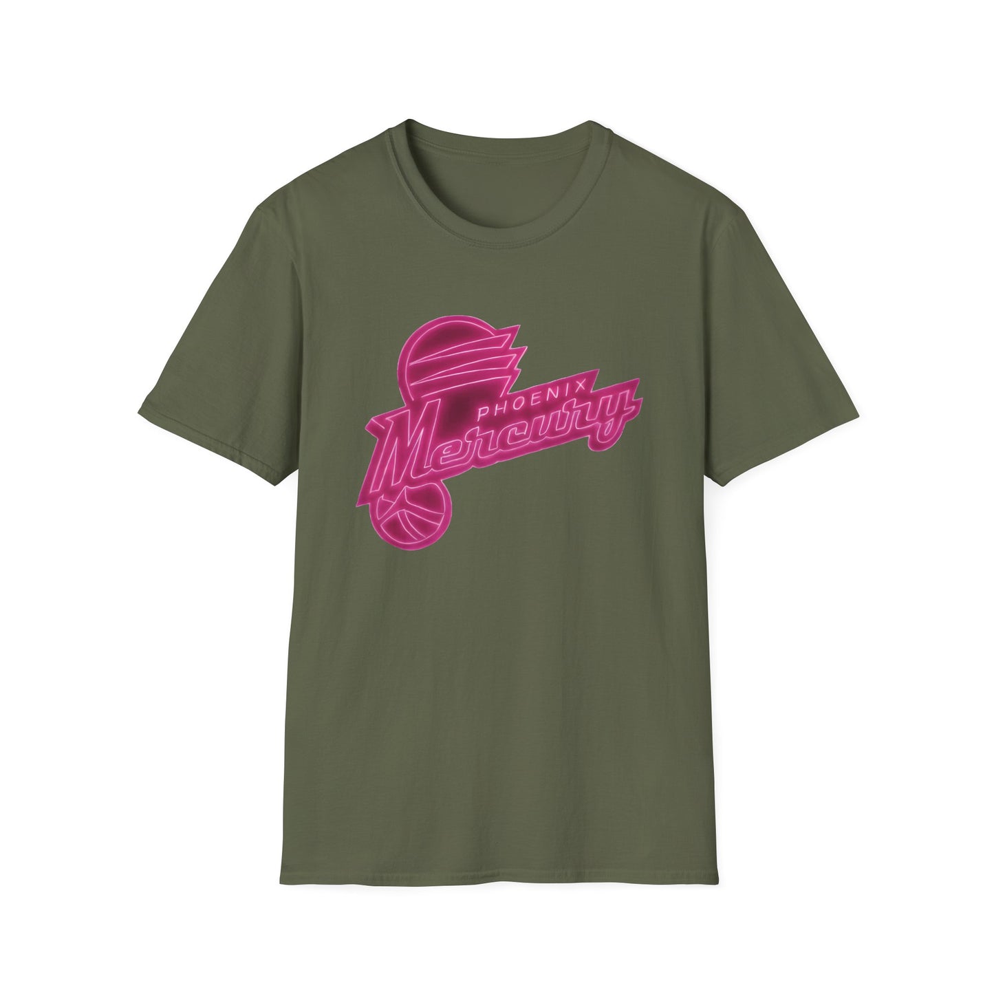 Phoenix Mercury LED Unisex