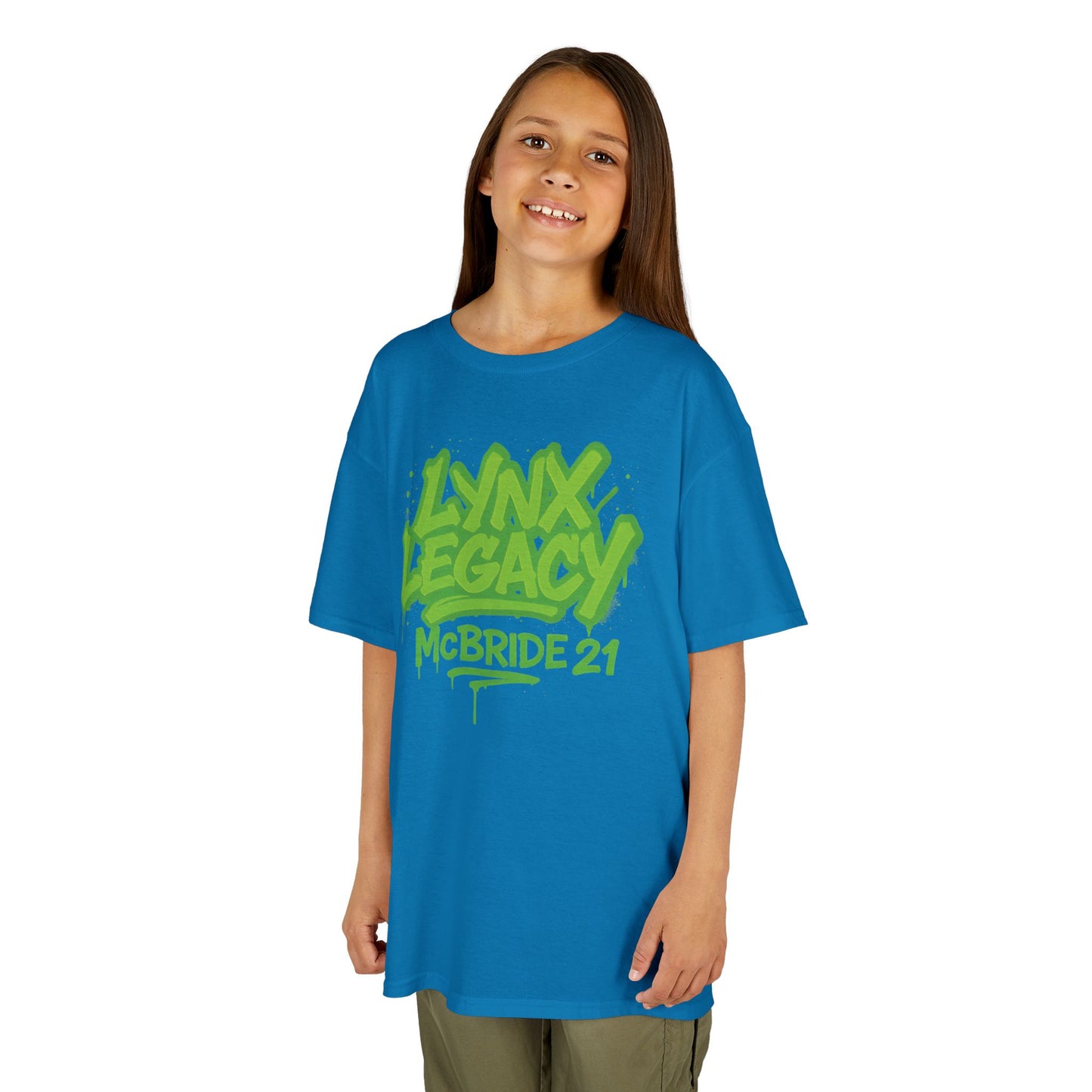 Minnesota Lynx Kayla McBride Kids Unisex