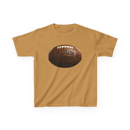 Baltimore Ravens Marlon Humphrey Kids Unisex
