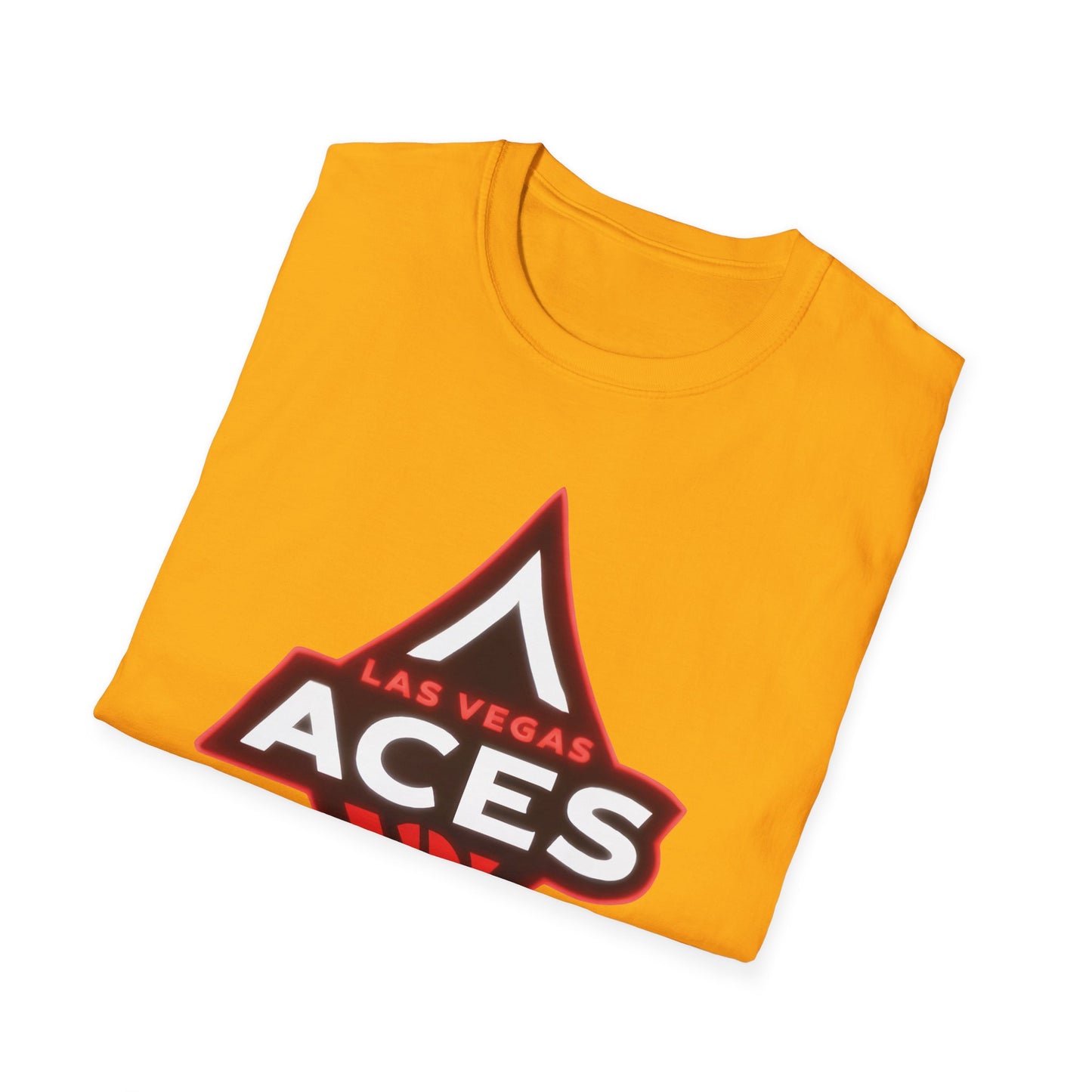 Las Vegas Aces LED Unisex