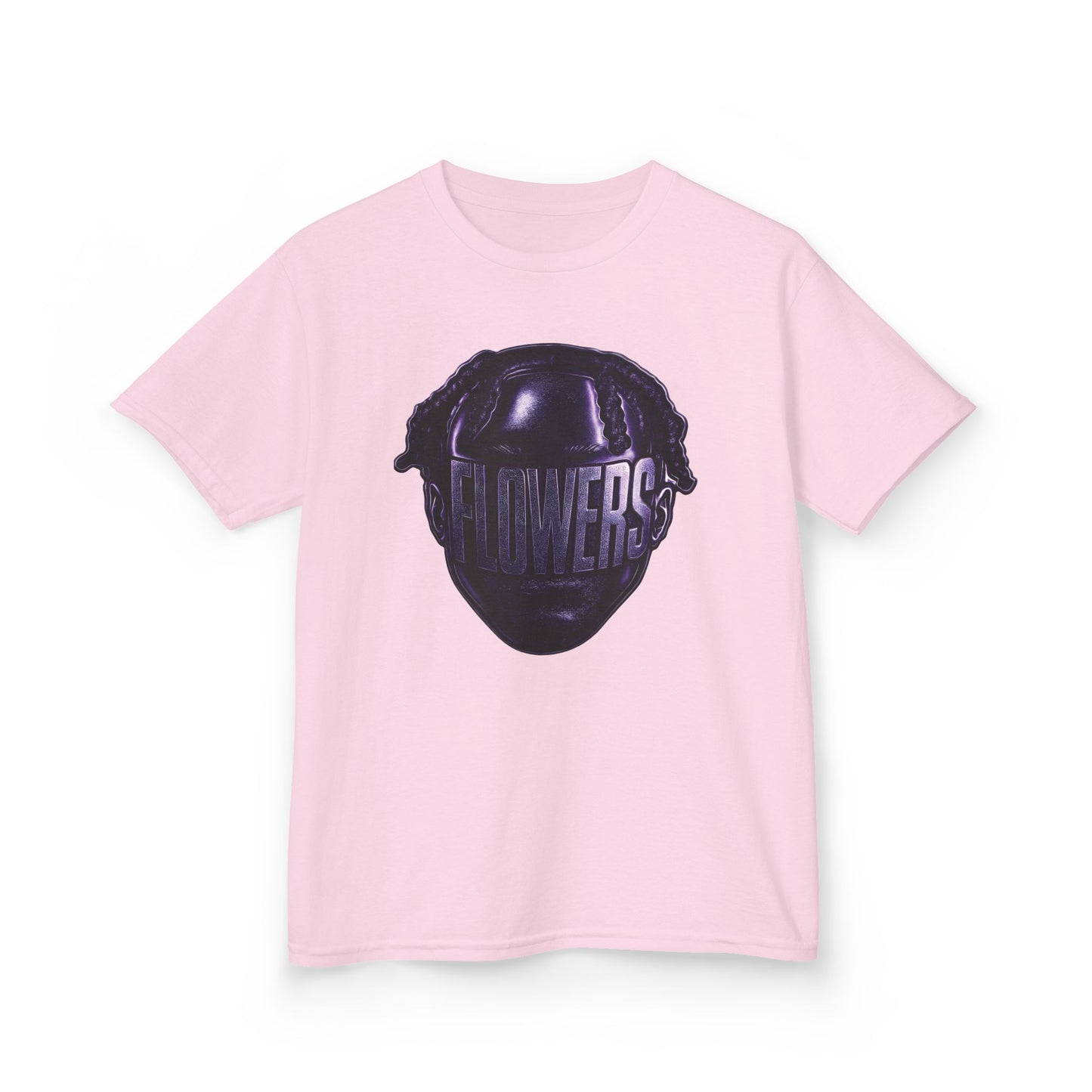 Baltimore Ravens Zay Flowers Kids Unisex