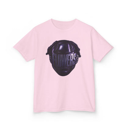 Baltimore Ravens Zay Flowers Kids Unisex