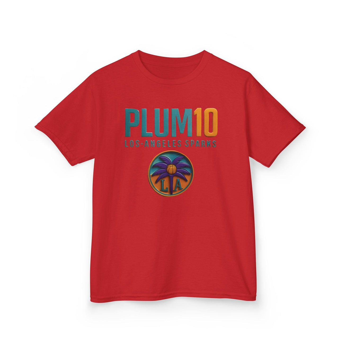 Los Angeles Sparks Kelsey Plum Kids Unisex