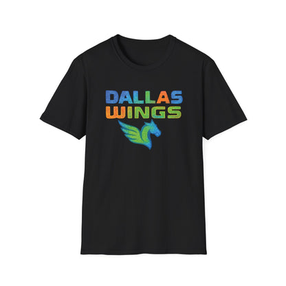 Dallas Wings Unisex