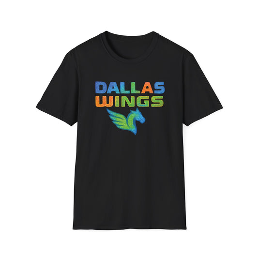 Dallas Wings Unisex