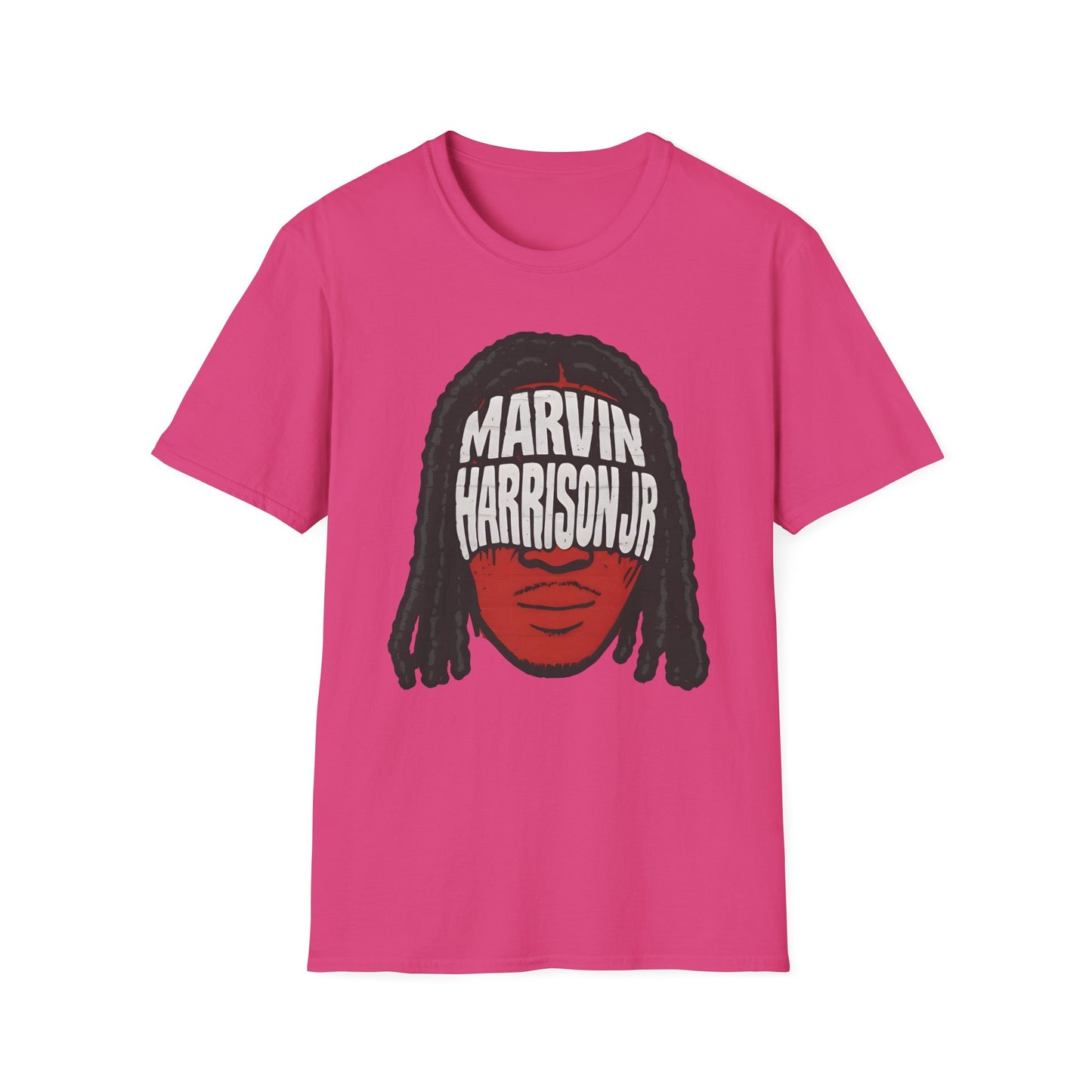 Arizona Cardinals Marvin Harrison Jr. Unisex