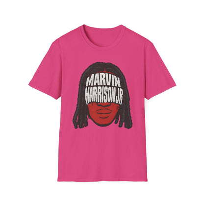 Arizona Cardinals Marvin Harrison Jr. Unisex