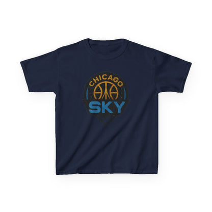 Chicago Sky Kids Unisex