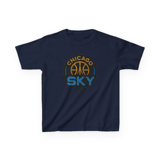 Chicago Sky Kids Unisex