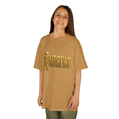 Baltimore Ravens Mark Andrews Kids Unisex