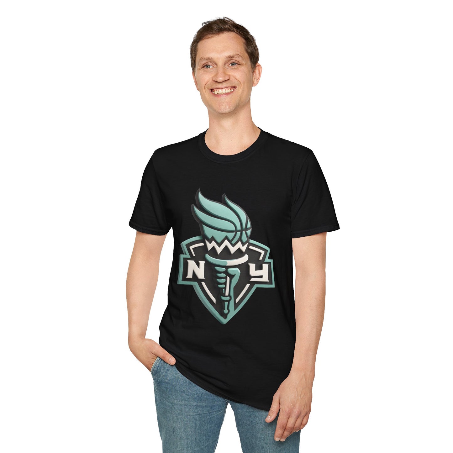 New York Liberty Unisex