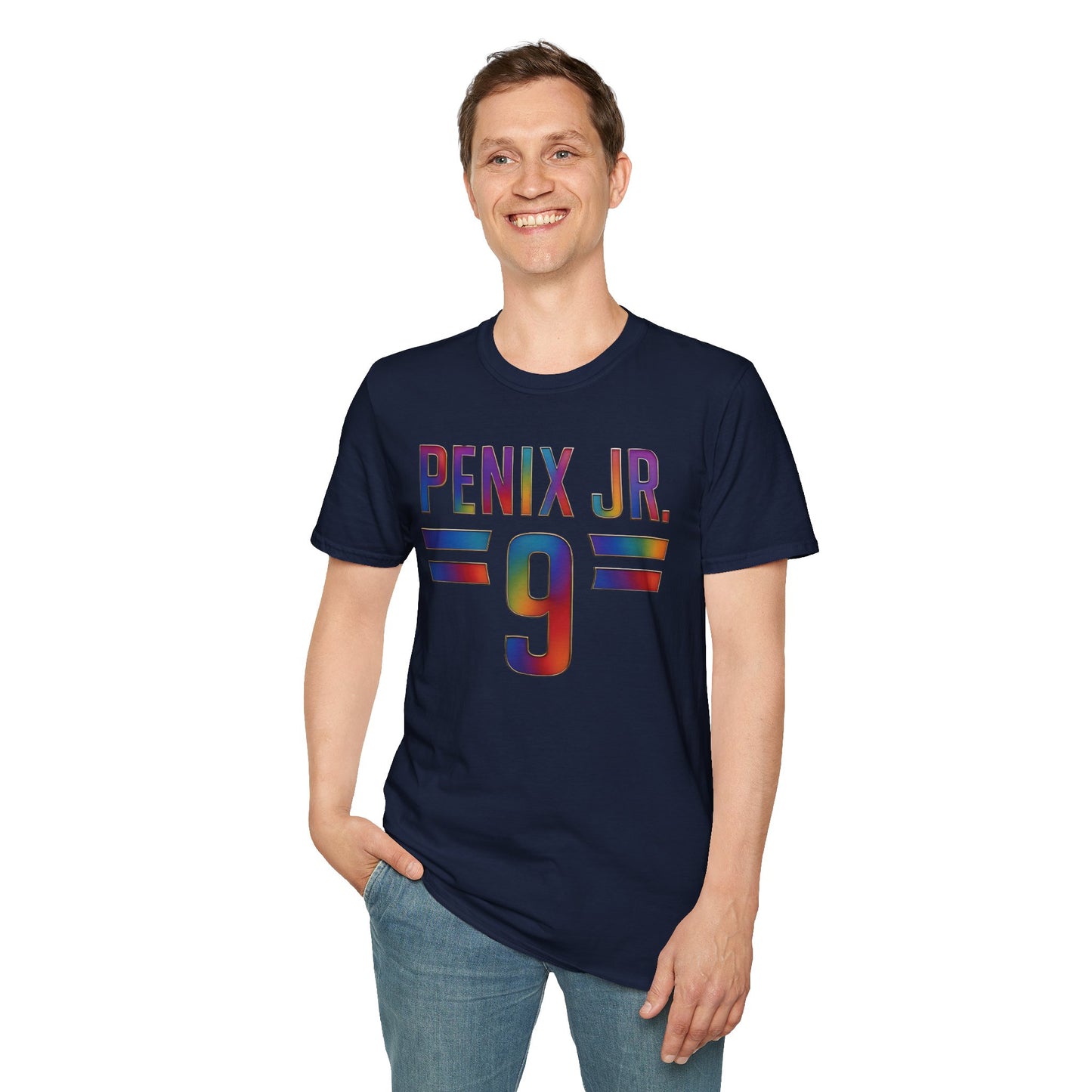 Atlanta Falcons Michael Penix JR. Unisex