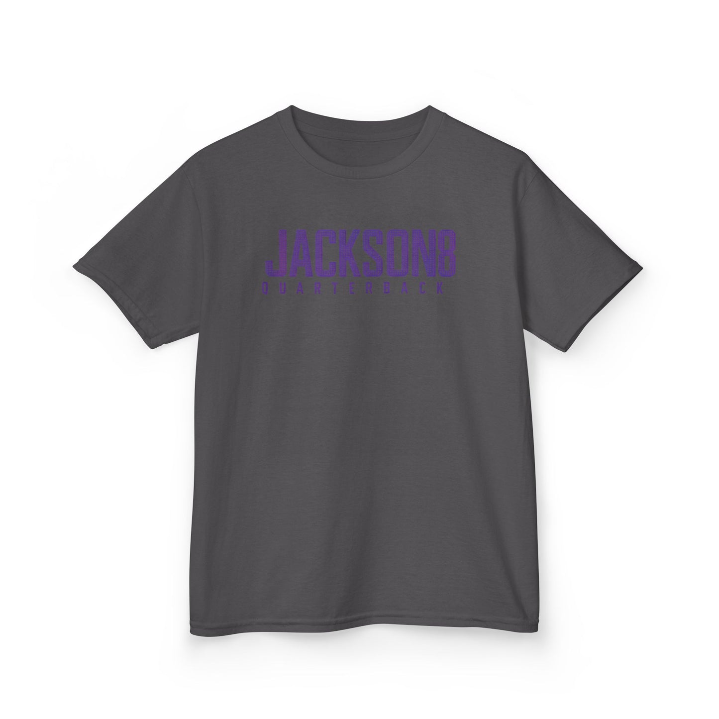 Baltimore Ravens Lamar Jackson Kids Unisex