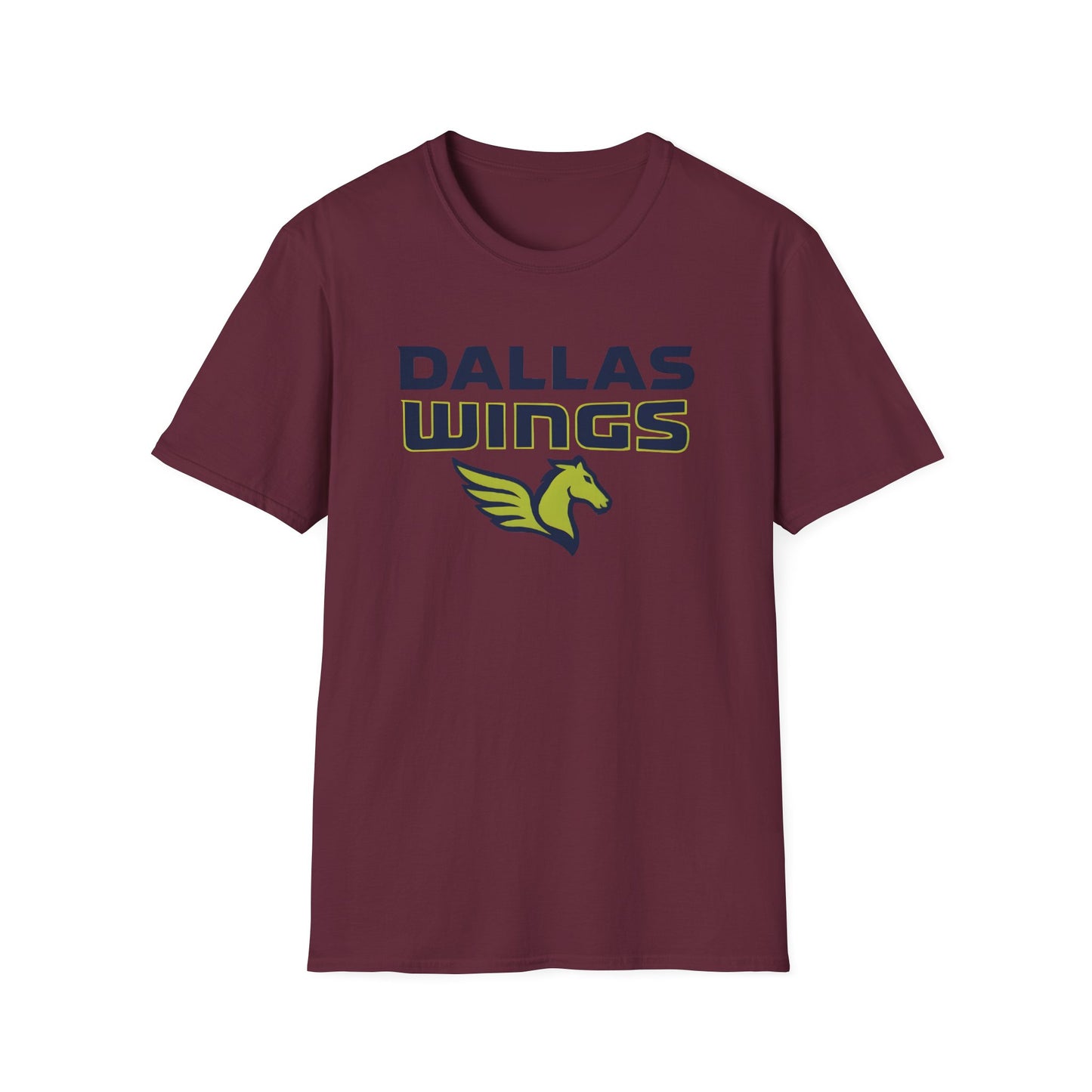 Dallas Wings Unisex