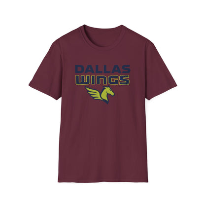 Dallas Wings Unisex