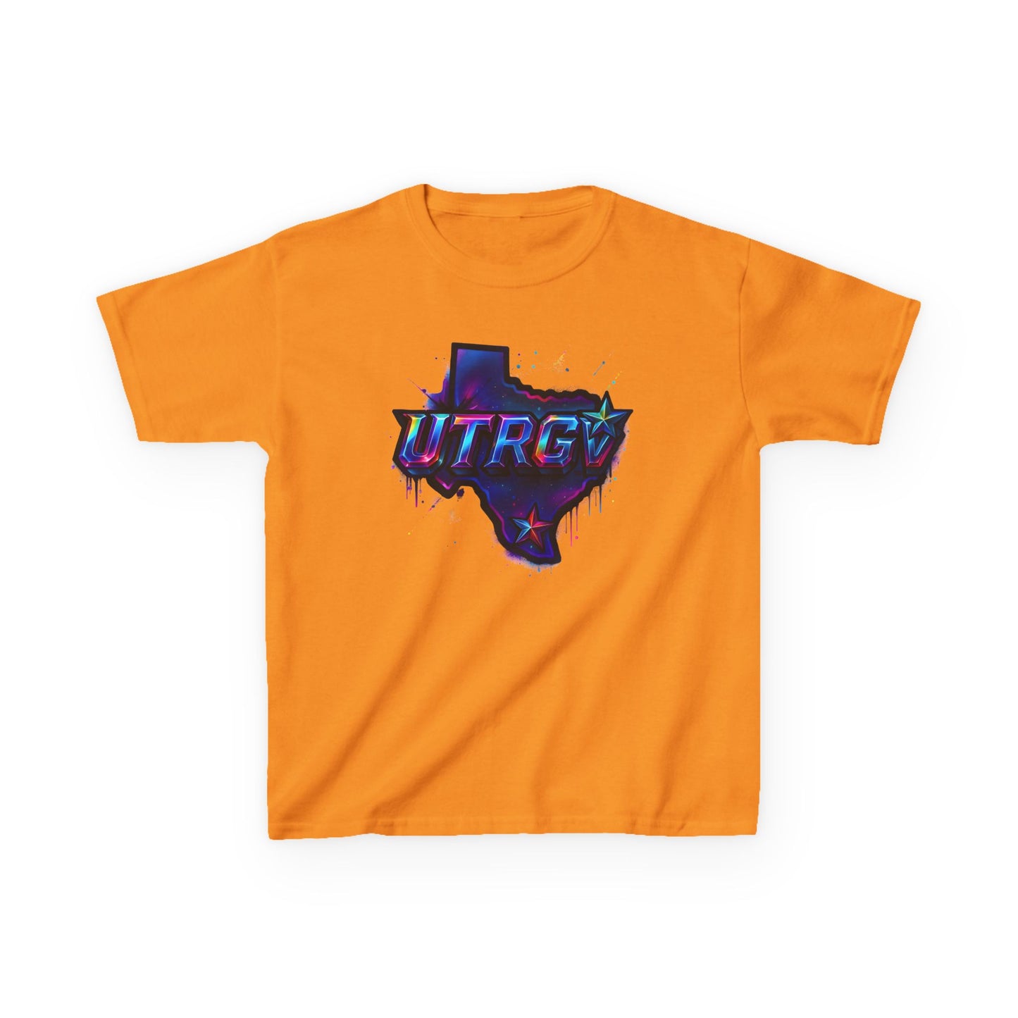 UTRGV Football Kids Unisex