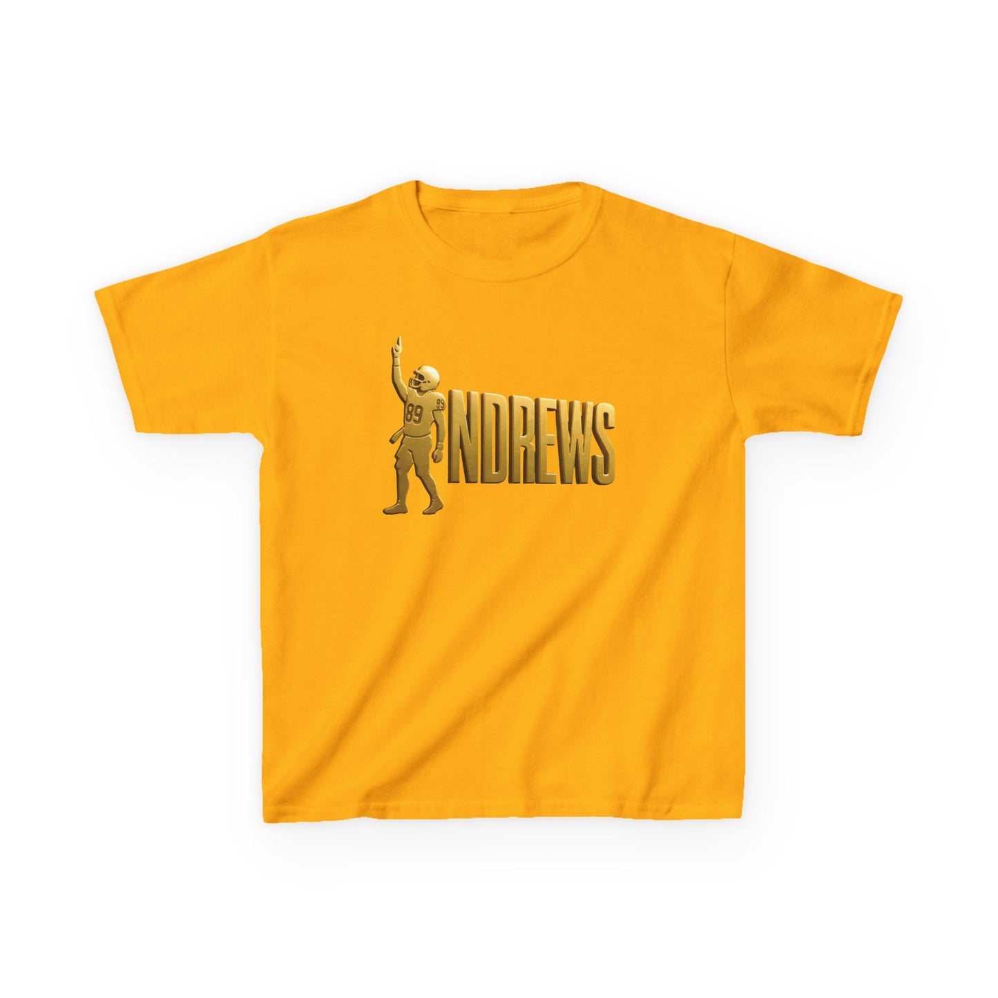 Baltimore Ravens Mark Andrews Kids Unisex