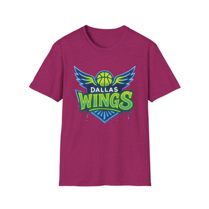 Dallas Wings LED Unisex