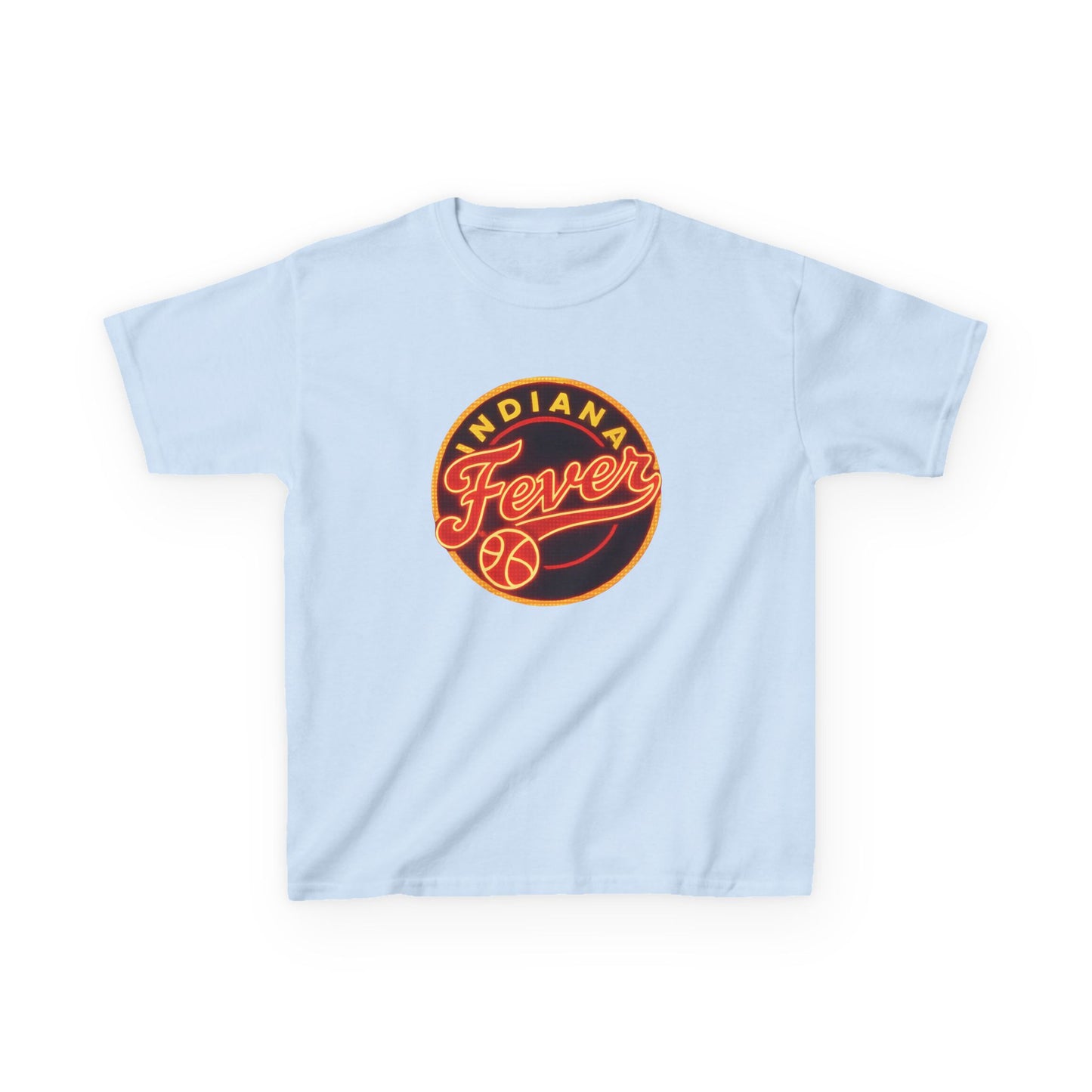 Indiana Fever LED Kids Unisex