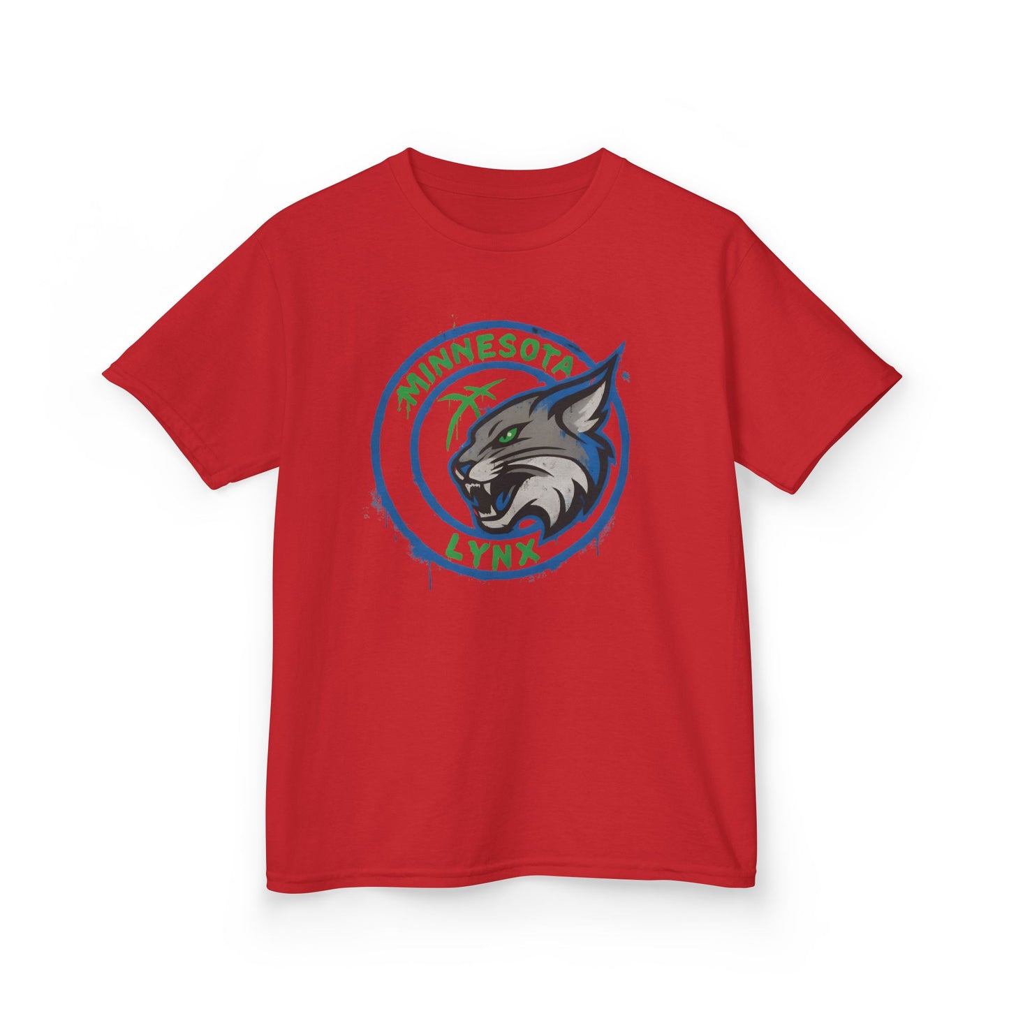 Minnesota Lynx Kids Unisex