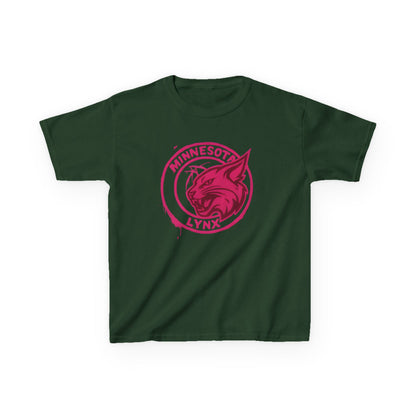 Minnesota Lynx Kids Unisex