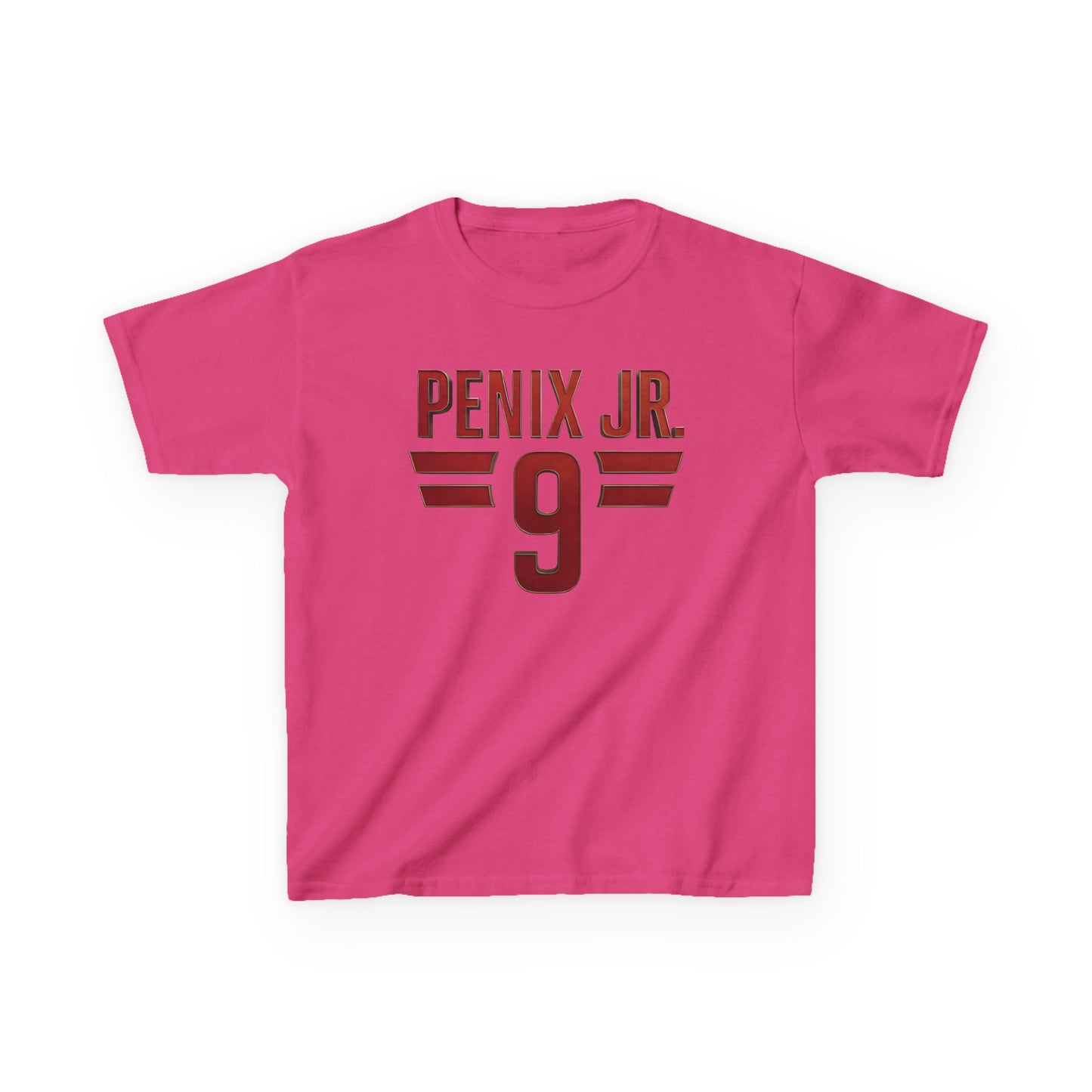 Atlanta Falcons Michael Penix Jr. Kids Unisex