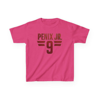 Atlanta Falcons Michael Penix Jr. Kids Unisex